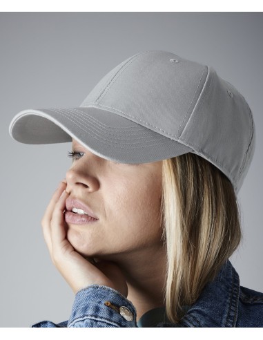 BEE-B651-Urbanwear 6 Panel Cap